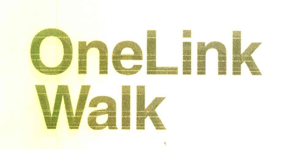 ONELINKWALK