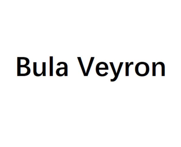 BULA VEYRON