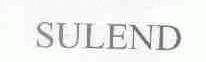 SULEND
