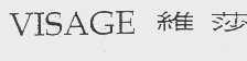 VISAGE   维莎