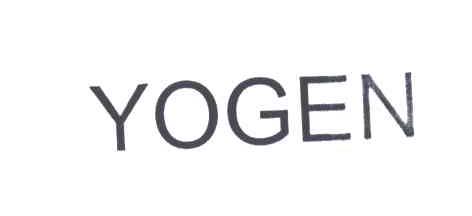 YOGEN