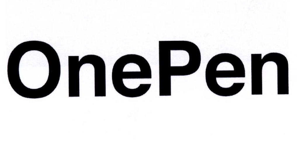 ONEPEN