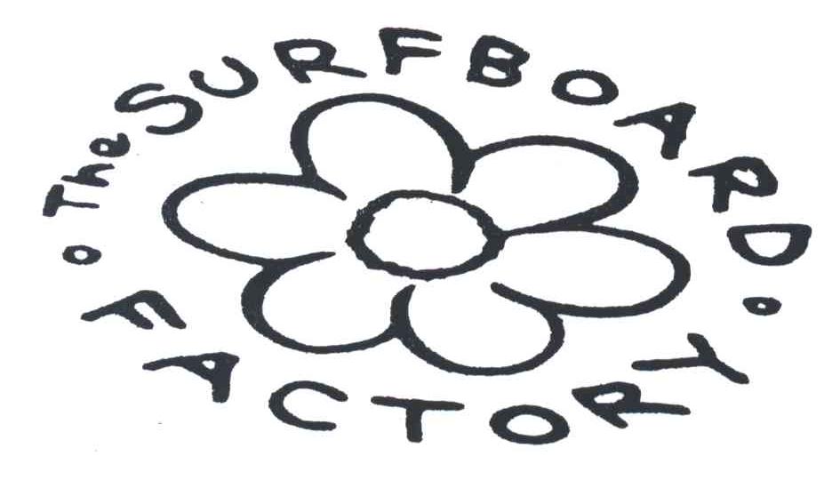 THE SURFBOARD FACTORY