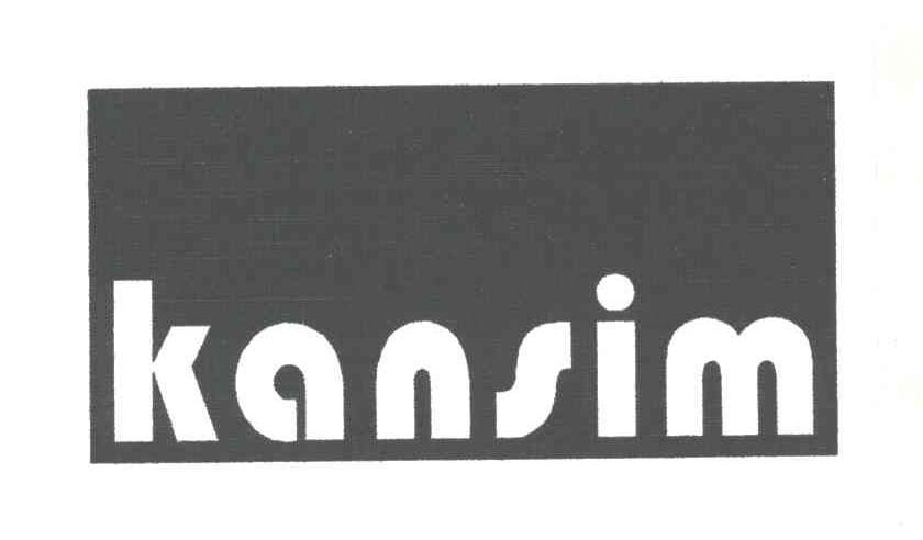 KANSIM