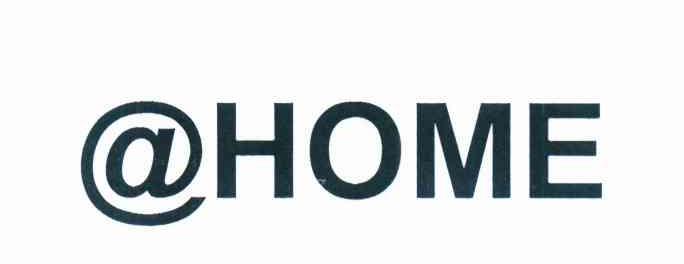 @HOME