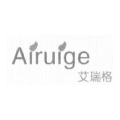 艾瑞格
