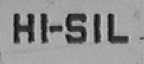 HI-SIL