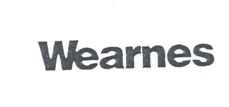WEARNES