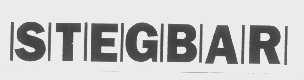 STEGBAR