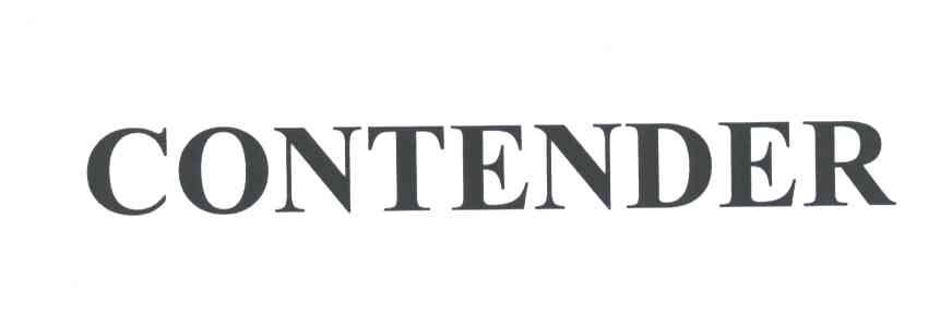 CONTENDER