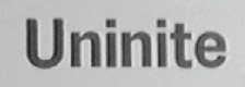 UNINITE