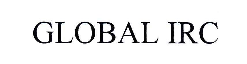 GLOBAL IRC