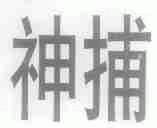 神捕