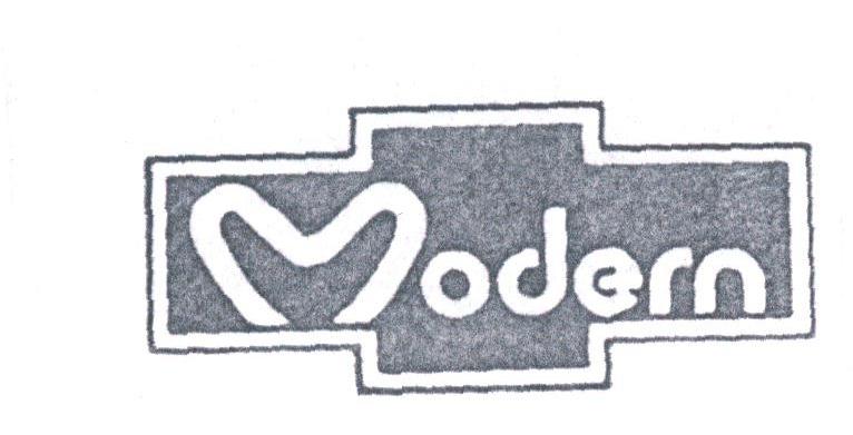 MODERN