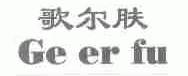 歌尔肤