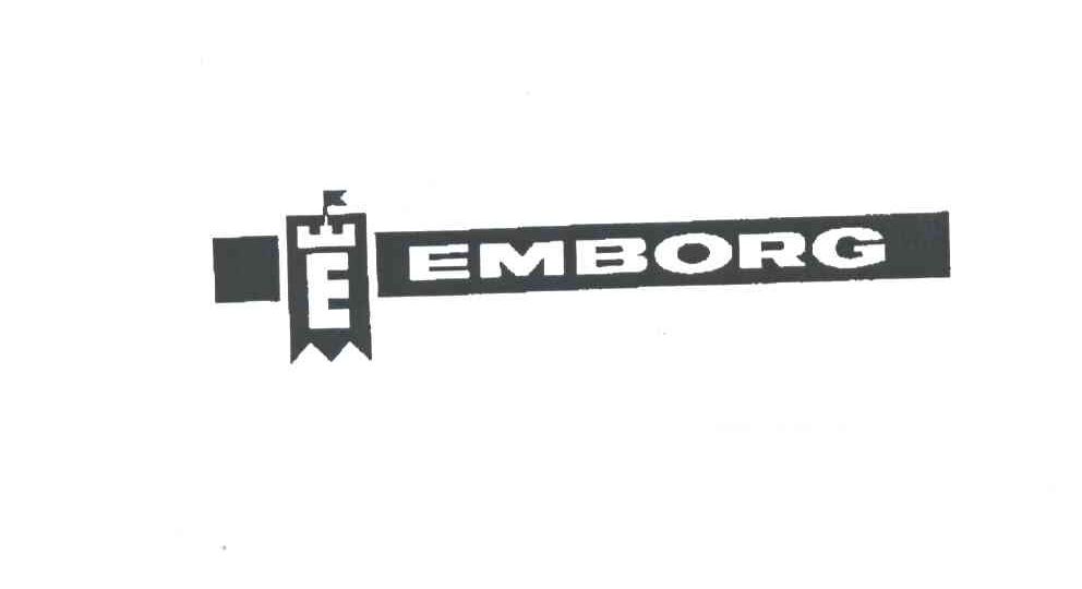 EMBORG;E