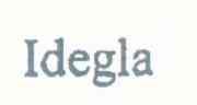 IDEGLA