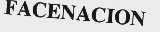 FACENACION