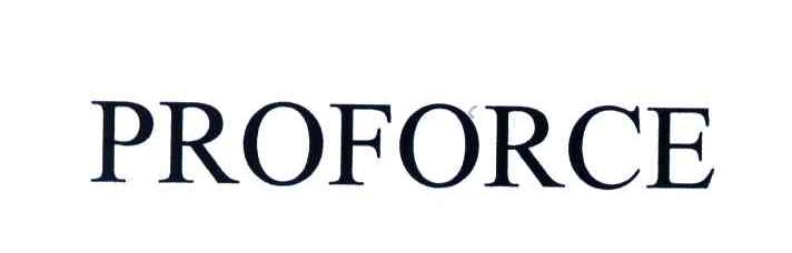 PROFORCE