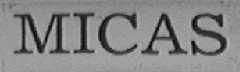MICAS