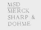 MSD MERCK SHARP & DOHME