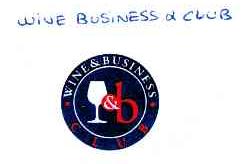 WINE& BUSINESS CLUB&B