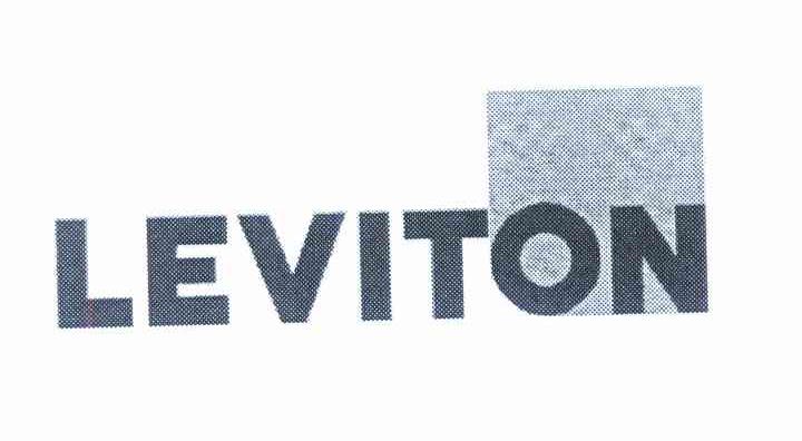 LEVITON
