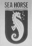 海马  SEA HORSE