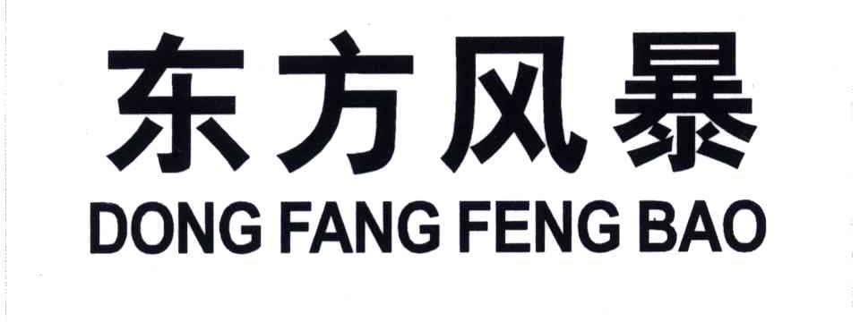东方风暴