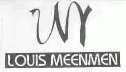 LOUIS MEENMEN