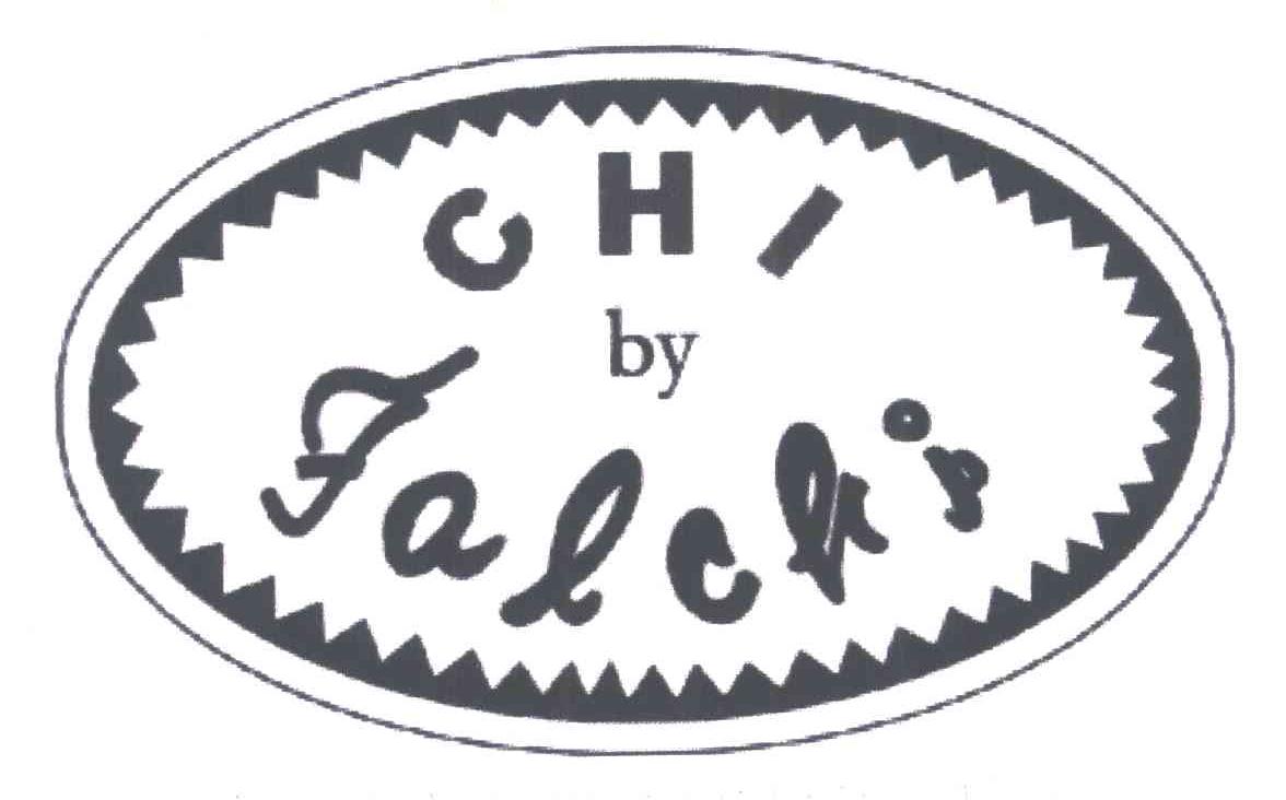 CHI BY FALCHI