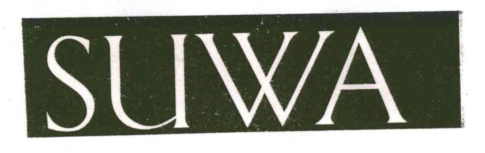 SUWA