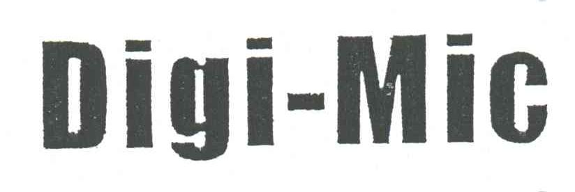 DIGI MIC