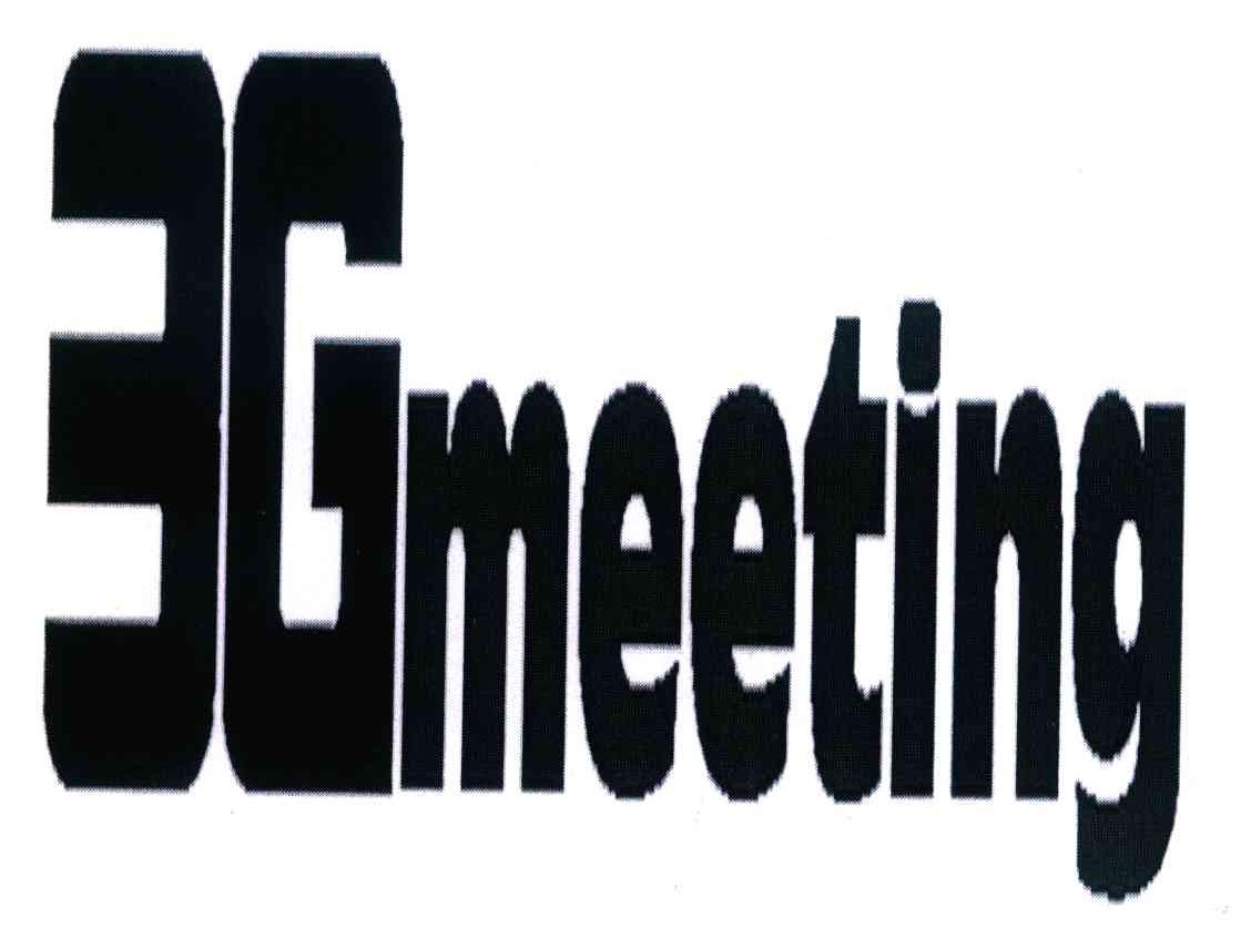 3GMEETING