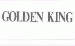 GOLDEN KING