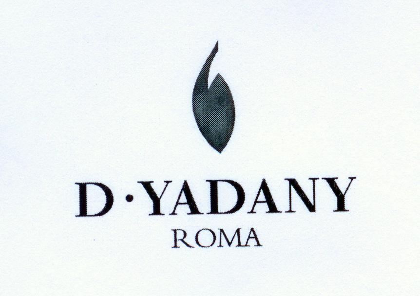 D&middot;YADANY ROMA