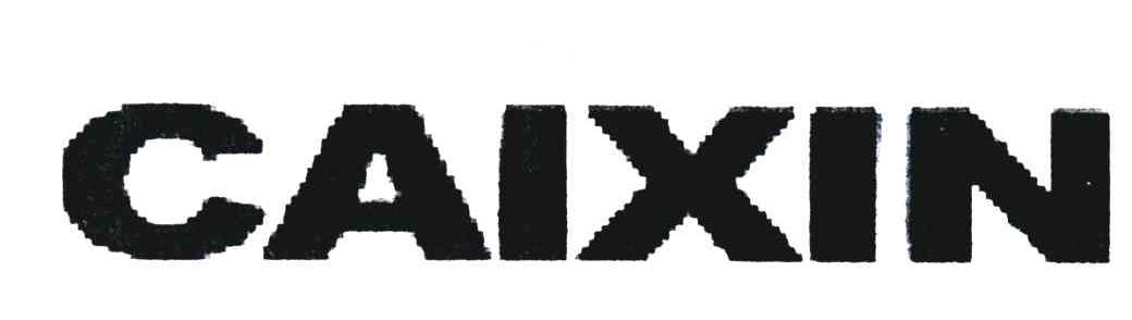 CAIXIN