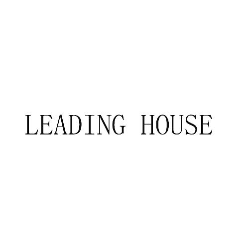 LEADING HOUSE