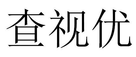 查视优