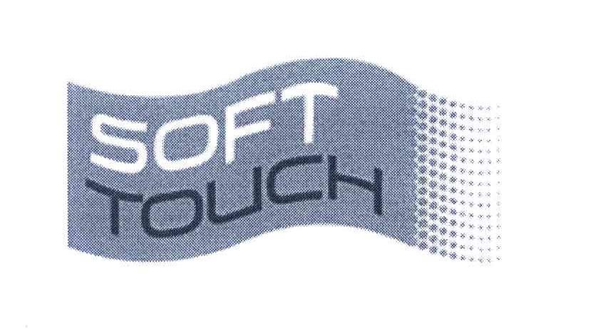 SOFT TOUCH