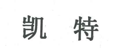凯特