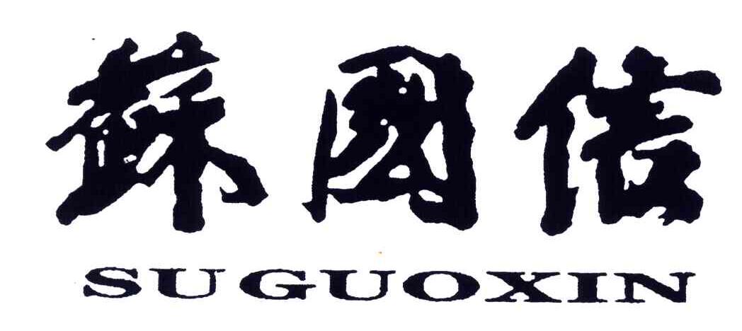 苏国信