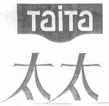 太太;TAITA