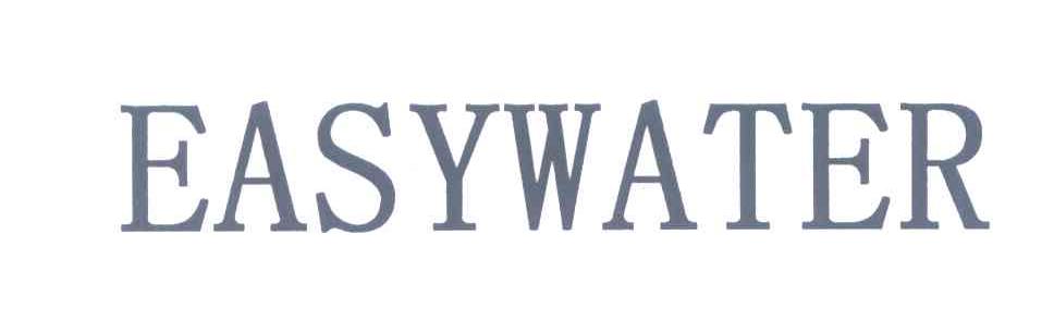 EASYWATER