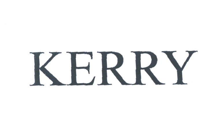 KERRY