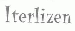 ITERLIZEN