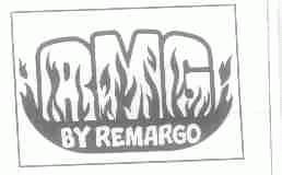 RMG BY REMARGO