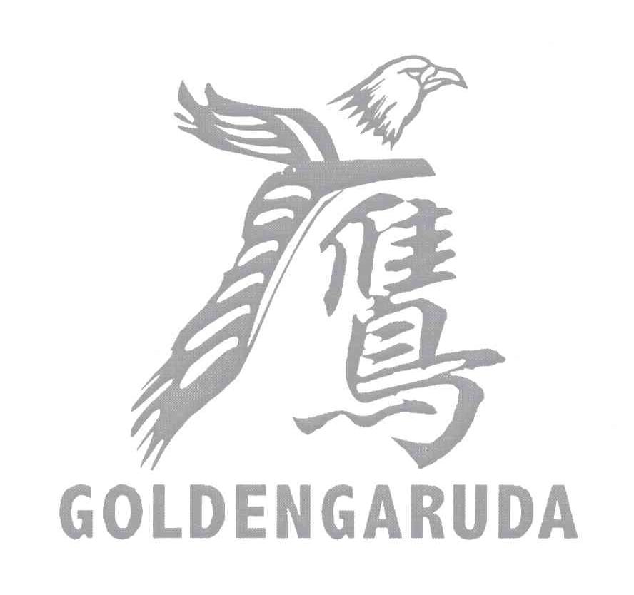 鹰;GOLDEN GARUDA