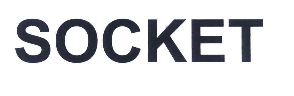 SOCKET