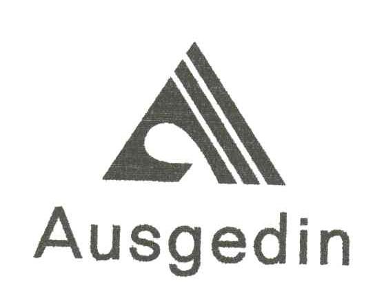 AUSGEDIN;A